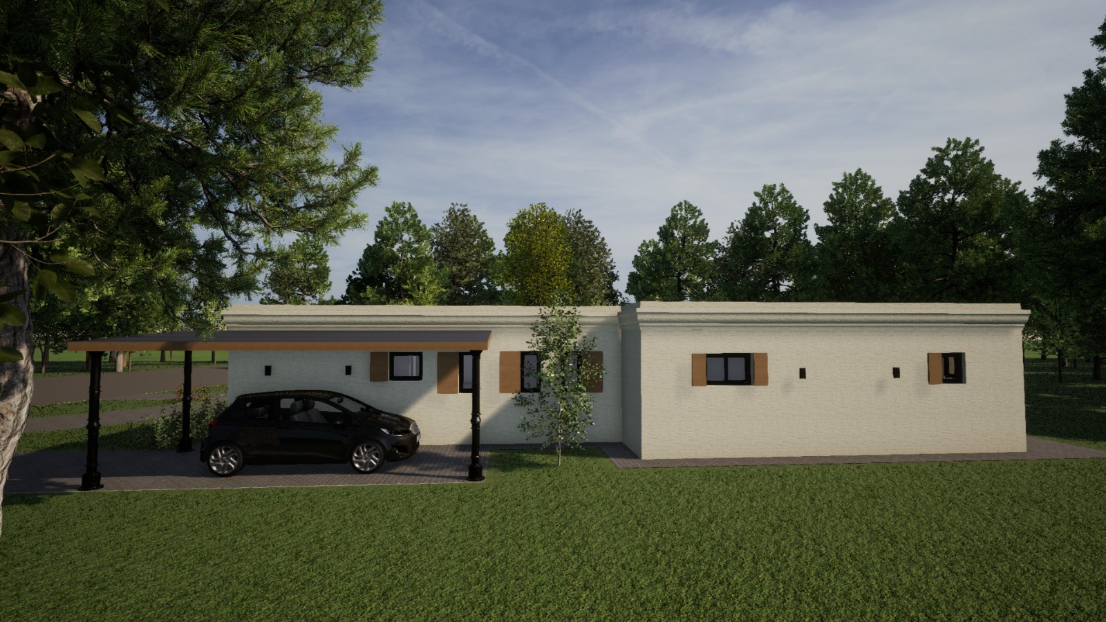 Render